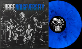 URGE NOISEVERSITY 